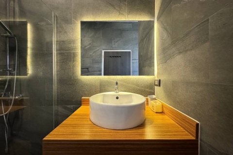 Вилла в Паттайе, Таиланд с 4 спальнями  № 130459 - фото 26