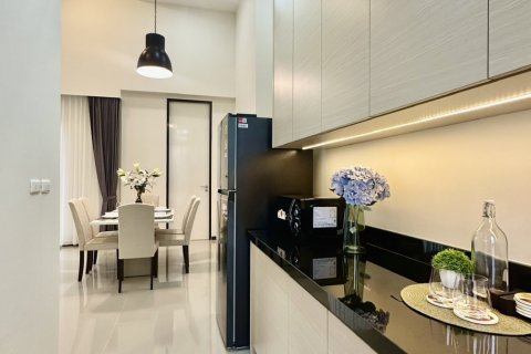 Вилла в Паттайе, Таиланд с 2 спальнями  № 130458 - фото 15