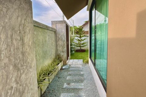 Вилла в Паттайе, Таиланд с 2 спальнями  № 130458 - фото 7