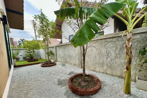 Вилла в Паттайе, Таиланд с 2 спальнями  № 130458 - фото 8