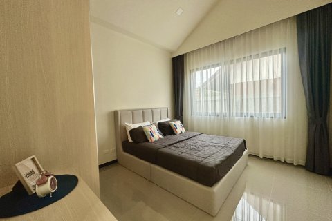 Villa à Pattaya, Thaïlande 2 chambres № 130458 - photo 8