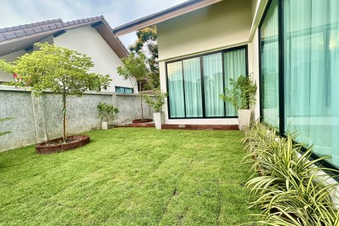 Вилла в Паттайе, Таиланд с 2 спальнями  № 130458 - фото 10