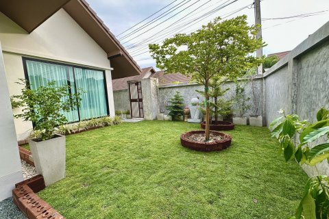 Вилла в Паттайе, Таиланд с 2 спальнями  № 130458 - фото 9