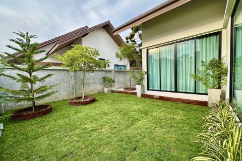 Вилла в Паттайе, Таиланд с 2 спальнями  № 130458