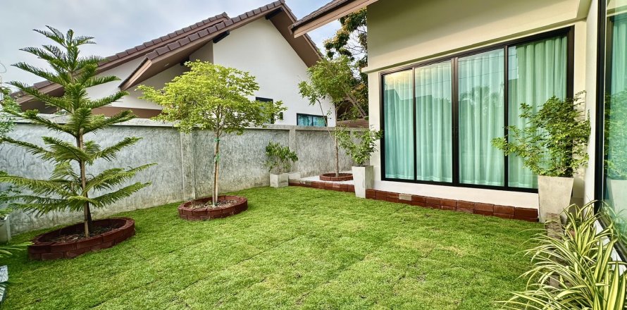 Villa à Pattaya, Thaïlande 2 chambres № 130458