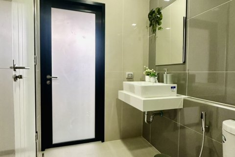 Вилла в Паттайе, Таиланд с 2 спальнями  № 130458 - фото 13