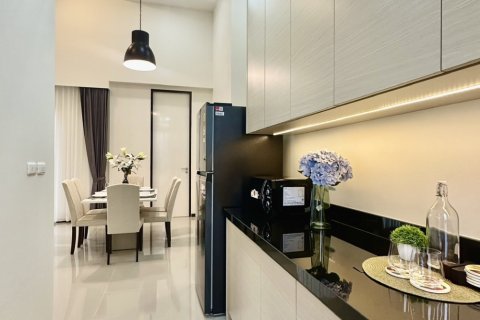 Villa à Pattaya, Thaïlande 2 chambres № 130458 - photo 6