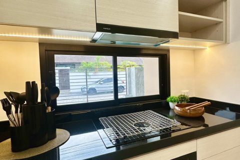 Вилла в Паттайе, Таиланд с 2 спальнями  № 130458 - фото 5