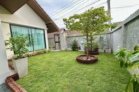 Villa à Pattaya, Thaïlande 2 chambres № 130458 - photo 3