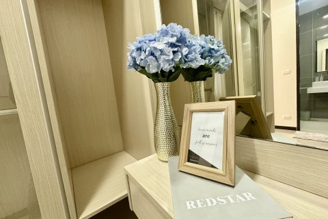 Вилла в Паттайе, Таиланд с 2 спальнями  № 130458 - фото 12