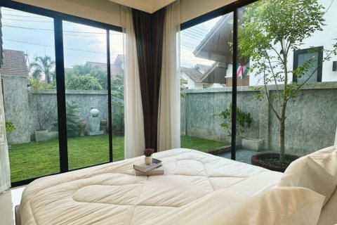 Villa à Pattaya, Thaïlande 2 chambres № 130458 - photo 7