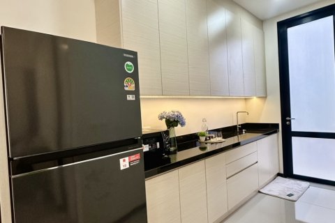 Вилла в Паттайе, Таиланд с 2 спальнями  № 130458 - фото 14