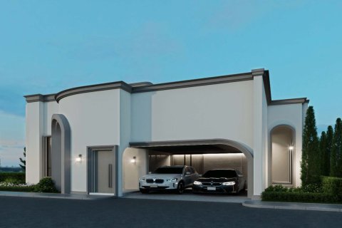 Villa in Pattaya, Thailand 3 bedrooms № 130456 - photo 2