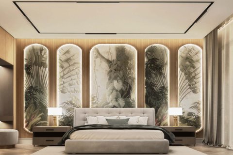 Villa in Pattaya, Thailand 3 bedrooms № 130456 - photo 8