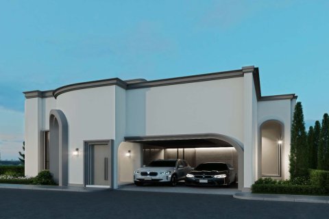 Вилла в Паттайе, Таиланд с 3 спальнями  № 130456 - фото 2