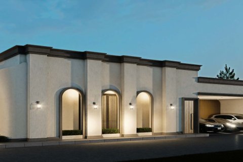 Вилла в Паттайе, Таиланд с 3 спальнями  № 130456 - фото 13