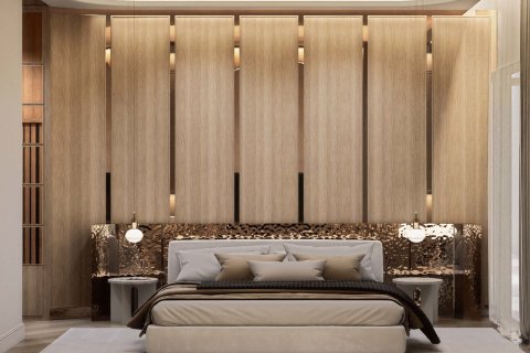 Вилла в Паттайе, Таиланд с 3 спальнями  № 130456 - фото 5