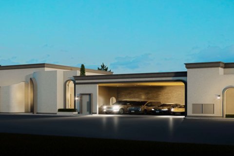 Вилла в Паттайе, Таиланд с 3 спальнями  № 130456 - фото 15