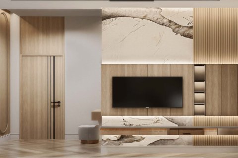 Villa in Pattaya, Thailand 3 bedrooms № 130456 - photo 10