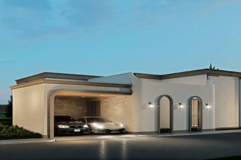 Вилла в Паттайе, Таиланд с 3 спальнями  № 130456 - фото 14