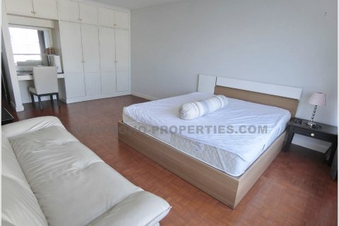 Кондоминиум с 2 спальнями в Бангкоке, Таиланд № 143692 - фото 5