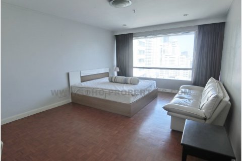 Кондоминиум с 2 спальнями в Бангкоке, Таиланд № 143692 - фото 4