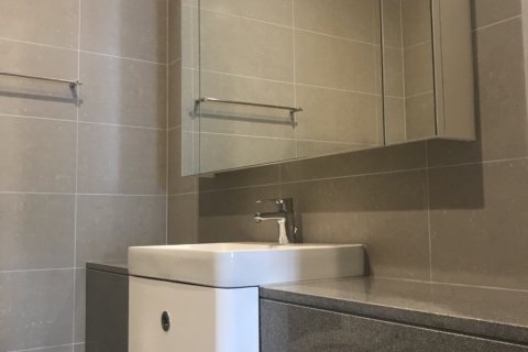 Condo à Bangkok, Thaïlande, 1 chambre № 143691 - photo 10