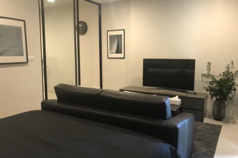 Condo à Bangkok, Thaïlande, 1 chambre № 143691 - photo 2