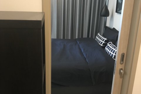 Condo à Bangkok, Thaïlande, 1 chambre № 143691 - photo 5