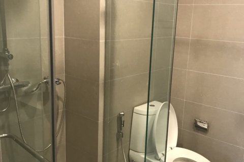 Condo à Bangkok, Thaïlande, 1 chambre № 143691 - photo 9