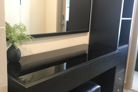 Condo à Bangkok, Thaïlande, 1 chambre № 143691 - photo 7