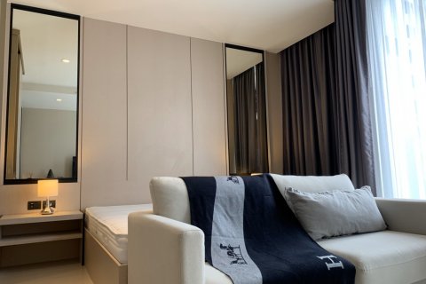 Кондоминиум с 1 спальней в Бангкоке, Таиланд № 143690 - фото 5