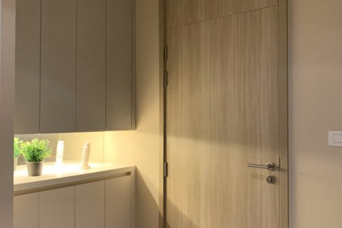 Кондоминиум с 1 спальней в Бангкоке, Таиланд № 143690 - фото 13