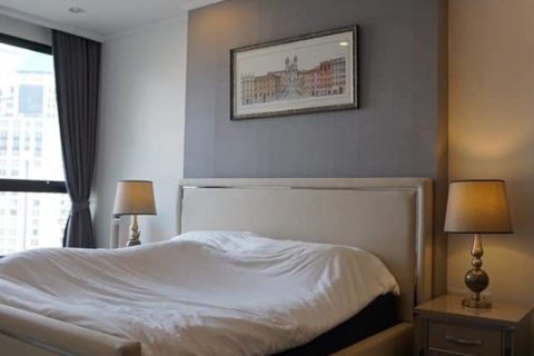 Кондоминиум с 1 спальней в Сатхоне, Бангкок, Таиланд № 143695 - фото 6