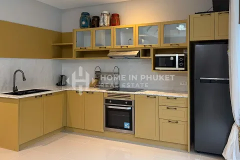 Дом в Раваи, Таиланд с 3 спальнями  № 131831 - фото 6