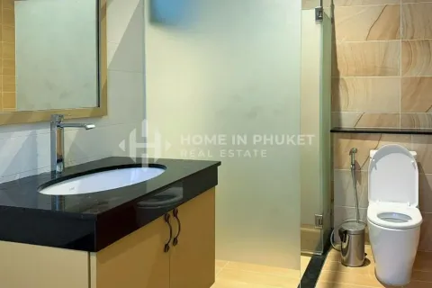 Дом в Раваи, Таиланд с 3 спальнями  № 131831 - фото 15