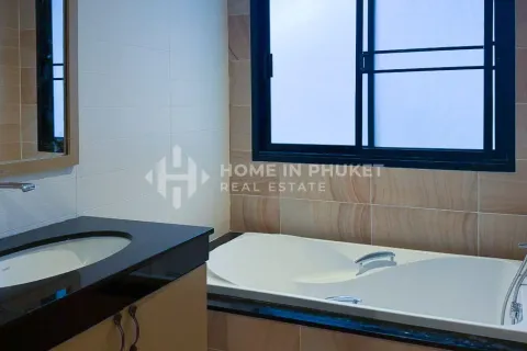 Дом в Раваи, Таиланд с 3 спальнями  № 131831 - фото 10