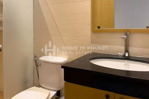 Дом в Раваи, Таиланд с 3 спальнями  № 131831 - фото 14