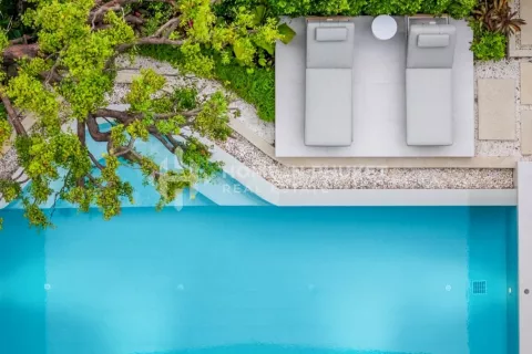 Дом в Пхукете, Таиланд с 3 спальнями  № 131832 - фото 24