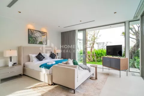 Дом в Пхукете, Таиланд с 3 спальнями  № 131832 - фото 10