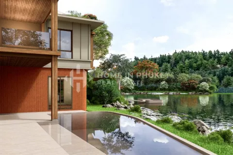 Maison à Phuket, Thaïlande 6 chambres № 131830 - photo 4