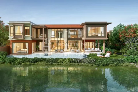 Maison à Phuket, Thaïlande 5 chambres № 131828 - photo 5