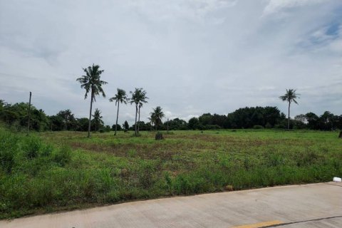 Земельный участок в Паттайе, Таиланд  № 133003 - фото 6