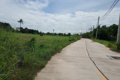 Земельный участок в Паттайе, Таиланд  № 133003 - фото 5