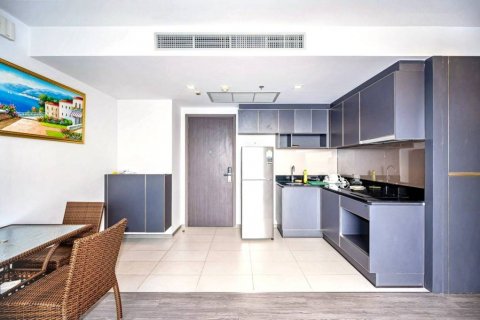 Кондоминиум с 2 спальнями в Бангкоке, Таиланд № 133002 - фото 3
