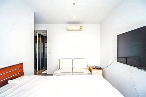 Кондоминиум с 2 спальнями в Бангкоке, Таиланд № 133002 - фото 4