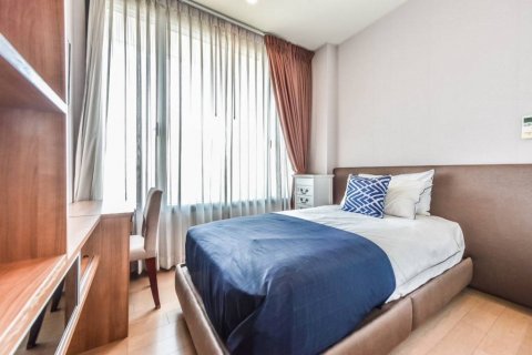 Duplex à Bangkok, Thaïlande 2 chambres № 133006 - photo 5