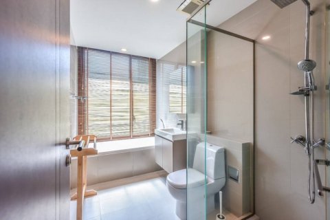 Duplex à Bangkok, Thaïlande 2 chambres № 133006 - photo 7