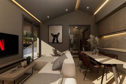 Villa in Krabi, Thailand 1 bedroom № 133004 - photo 3