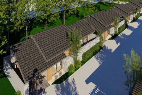 Villa in Krabi, Thailand 1 bedroom № 133004 - photo 9